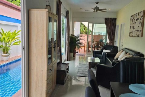 Вилла в Пхукете, Таиланд с 3 спальнями  № 149781 - фото 28