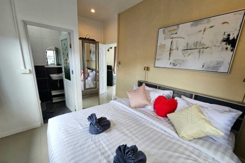 Вилла в Пхукете, Таиланд с 3 спальнями  № 149781 - фото 4