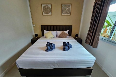 Вилла в Пхукете, Таиланд с 3 спальнями  № 149781 - фото 23