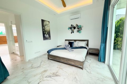 Вилла в Хуа Хине, Таиланд с 3 спальнями № 149784 - фото 12