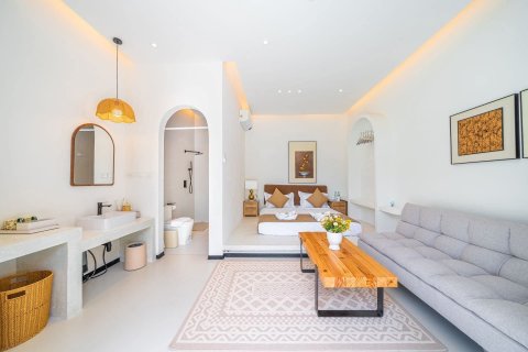 Вилла в Паттайе, Таиланд с 4 спальнями  № 149783 - фото 12