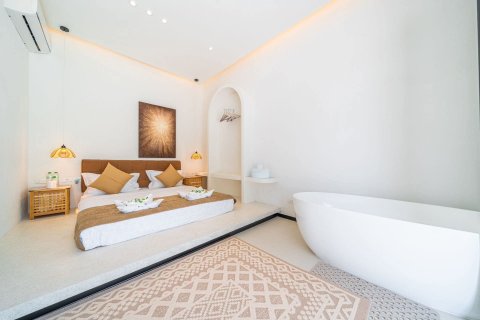 Вилла в Паттайе, Таиланд с 4 спальнями  № 149783 - фото 15