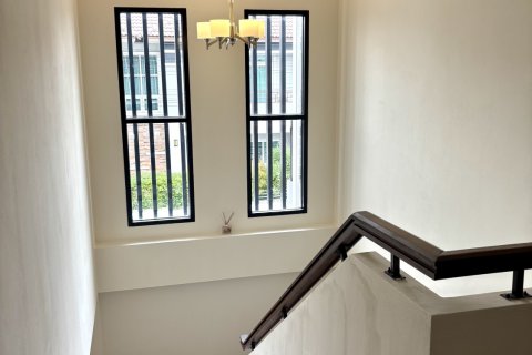 House in Hang Dong, Thailand 5 bedrooms № 149785 - photo 11