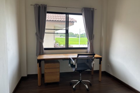 House in Hang Dong, Thailand 5 bedrooms № 149785 - photo 14