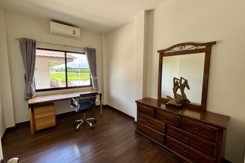 House in Hang Dong, Thailand 5 bedrooms № 149785 - photo 20