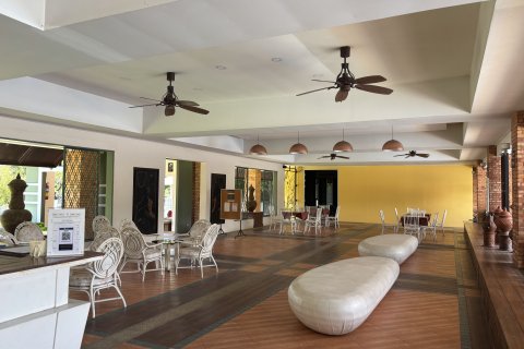 House in Hang Dong, Thailand 5 bedrooms № 149785 - photo 9