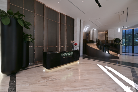 Condo in Bangkok, Thailand, 2 bedrooms  № 189834 - photo 3