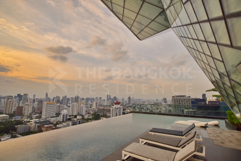 Eigentumswohnung in Bangkok, Thailand, 2 Schlafzimmer  № 189831 - Foto 6