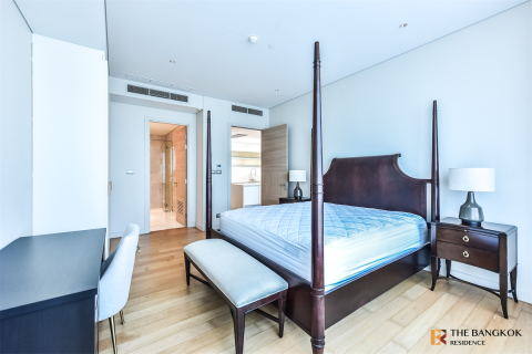 Condo à Bangkok, Thaïlande, 4 chambres № 189833 - photo 3