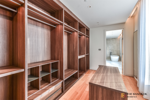 Condo à Bangkok, Thaïlande, 4 chambres № 189833 - photo 5