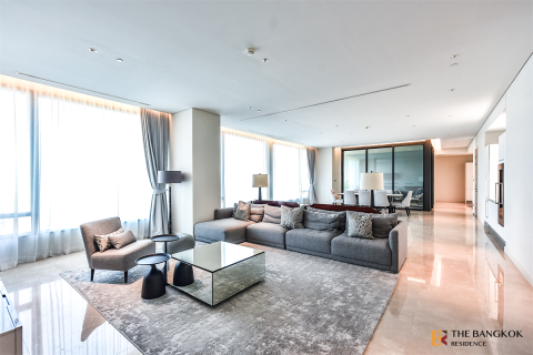 Condo à Bangkok, Thaïlande, 4 chambres № 189833 - photo 8