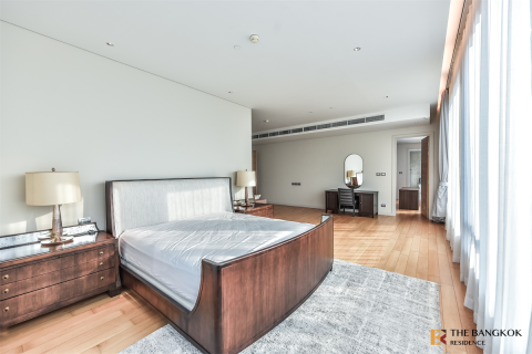 Condo à Bangkok, Thaïlande, 4 chambres № 189833 - photo 6