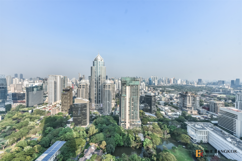 Condo à Bangkok, Thaïlande, 4 chambres № 189833 - photo 7