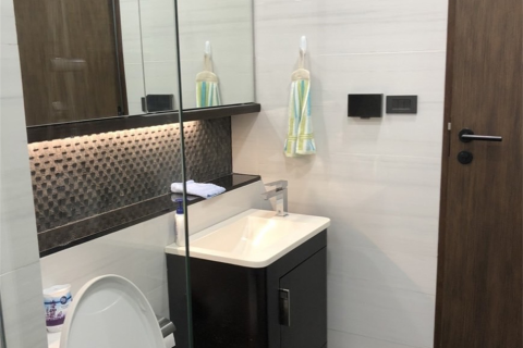 Townhouse in Bangkok, Thailand 1 bedroom № 189680