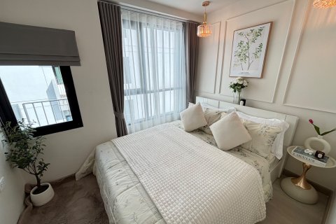 Apartamento de 3 habitaciones en Pattaya, Tailandia № 191305 - foto 6