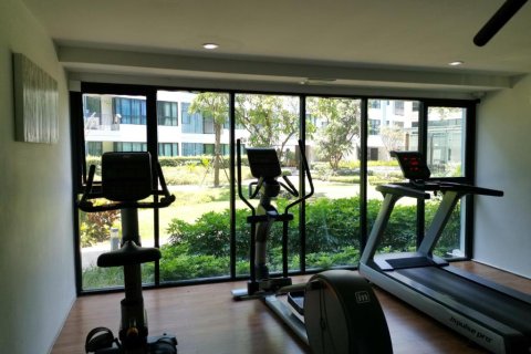 Apartamento de 3 habitaciones en Pattaya, Tailandia № 191305 - foto 16