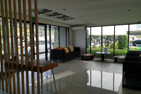 Apartamento de 3 habitaciones en Pattaya, Tailandia № 191305 - foto 15