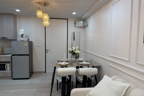 Apartamento de 3 habitaciones en Pattaya, Tailandia № 191305 - foto 3