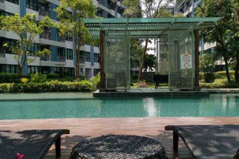 Apartamento de 3 habitaciones en Pattaya, Tailandia № 191305 - foto 14