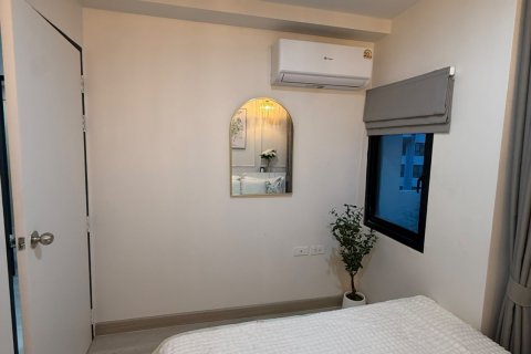 Apartamento de 3 habitaciones en Pattaya, Tailandia № 191305 - foto 8