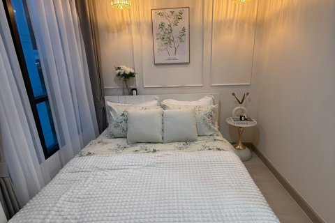 Apartamento de 3 habitaciones en Pattaya, Tailandia № 191305 - foto 7
