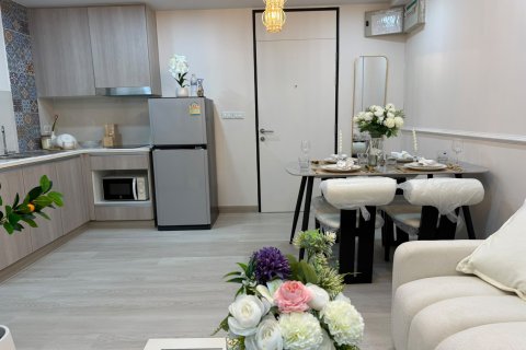 Apartamento de 3 habitaciones en Pattaya, Tailandia № 191305 - foto 2