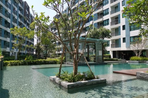 Apartamento de 3 habitaciones en Pattaya, Tailandia № 191305 - foto 12