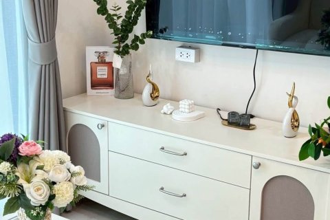Apartamento de 3 habitaciones en Pattaya, Tailandia № 191305 - foto 5