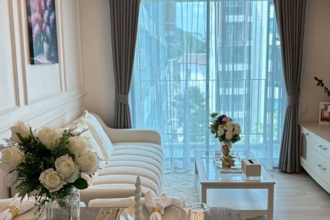 Apartamento de 3 habitaciones en Pattaya, Tailandia № 191305 - foto 4
