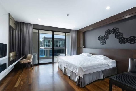 Appartement à Pattaya, Thaïlande 2 chambres № 191303