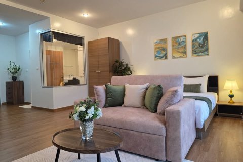 Apartamento de 2 habitaciones en Pattaya, Tailandia № 191304 - foto 7