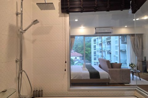 Apartamento de 2 habitaciones en Pattaya, Tailandia № 191304 - foto 11