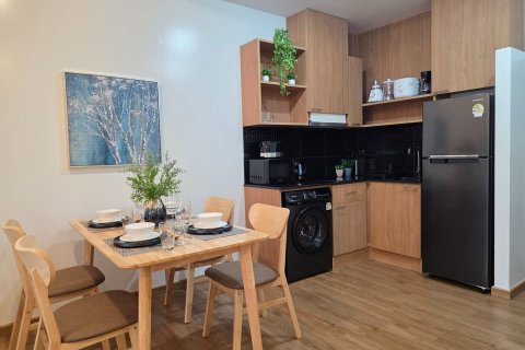 Apartamento de 2 habitaciones en Pattaya, Tailandia № 191304 - foto 3