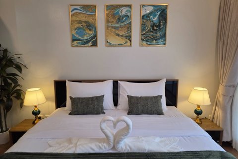Apartamento de 2 habitaciones en Pattaya, Tailandia № 191304 - foto 9