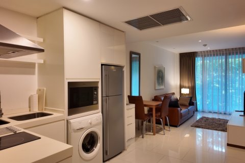 Appartement à Pattaya, Thaïlande 3 chambres № 191306