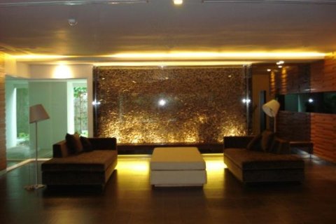 Condo in Bangkok, Thailand, 1 bedroom  № 157623 - photo 3