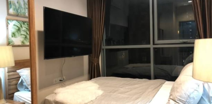 Condo in Bangkok, Thailand, 2 bedrooms  № 157621