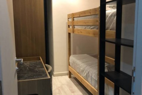 Condo in Bangkok, Thailand, 2 bedrooms  № 157621 - photo 5