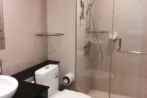 Condo in Bangkok, Thailand, 1 bedroom  № 157622 - photo 5