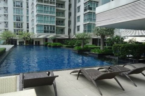 Condo in Bangkok, Thailand, 1 bedroom  № 157622 - photo 6