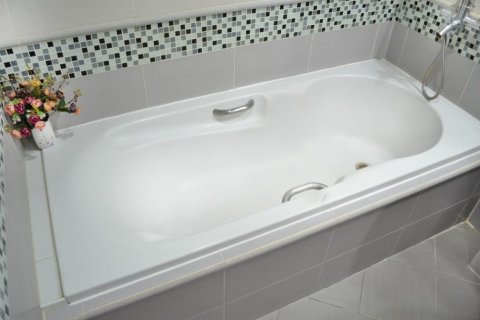 Condo in Bangkok, Thailand, 2 bedrooms  № 157618 - photo 27