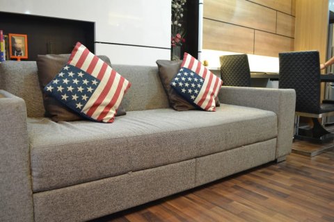 Condo in Bangkok, Thailand, 2 bedrooms  № 157618 - photo 21