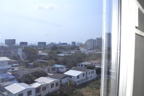 Condo in Bangkok, Thailand, 2 bedrooms  № 157618 - photo 7