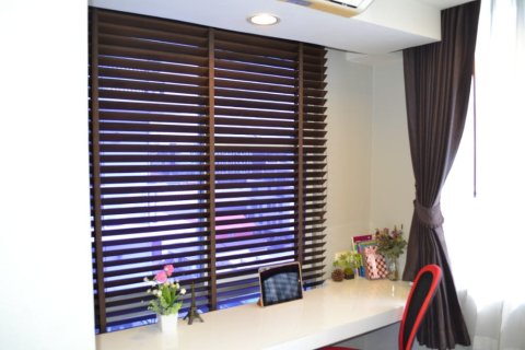 Condo in Bangkok, Thailand, 2 bedrooms  № 157618 - photo 18