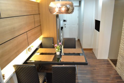 Condo in Bangkok, Thailand, 2 bedrooms  № 157618 - photo 24