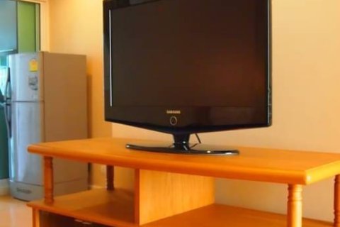 Condo in Bangkok, Thailand, 1 bedroom  № 157620 - photo 4