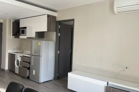 Studio dans le Condo à Hat Yai, Thaïlande  № 164620 - photo 2