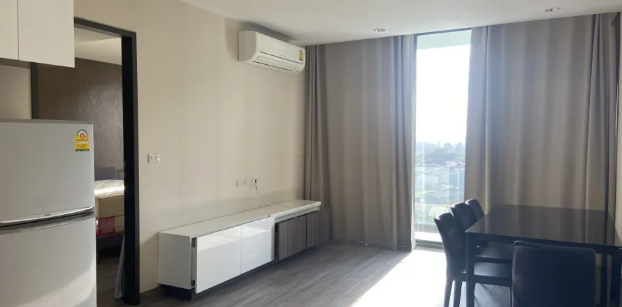 Studio dans le Condo à Hat Yai, Thaïlande  № 164620