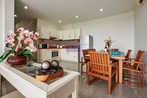 Кондоминиум с 2 спальнями в Самуи, Таиланд № 164624 - фото 17