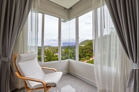 Кондоминиум с 2 спальнями в Самуи, Таиланд № 164624 - фото 20